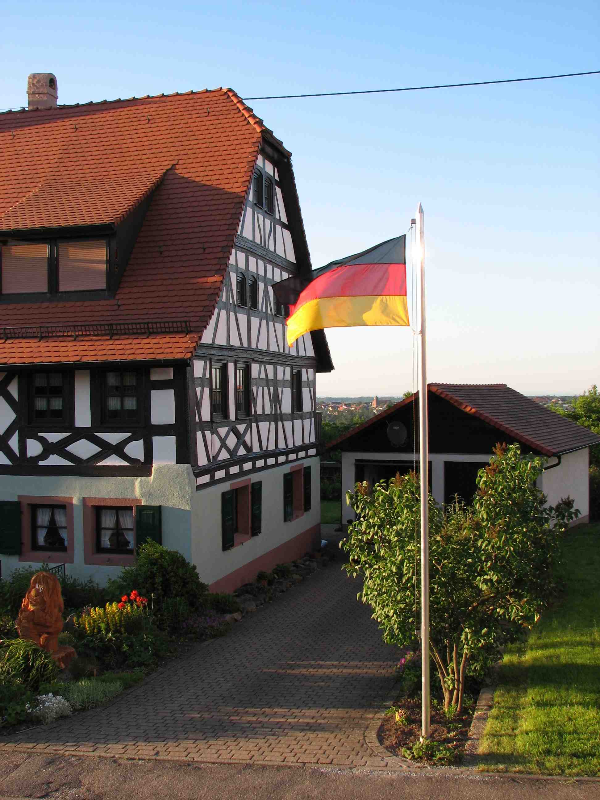 Unser Haus bild4