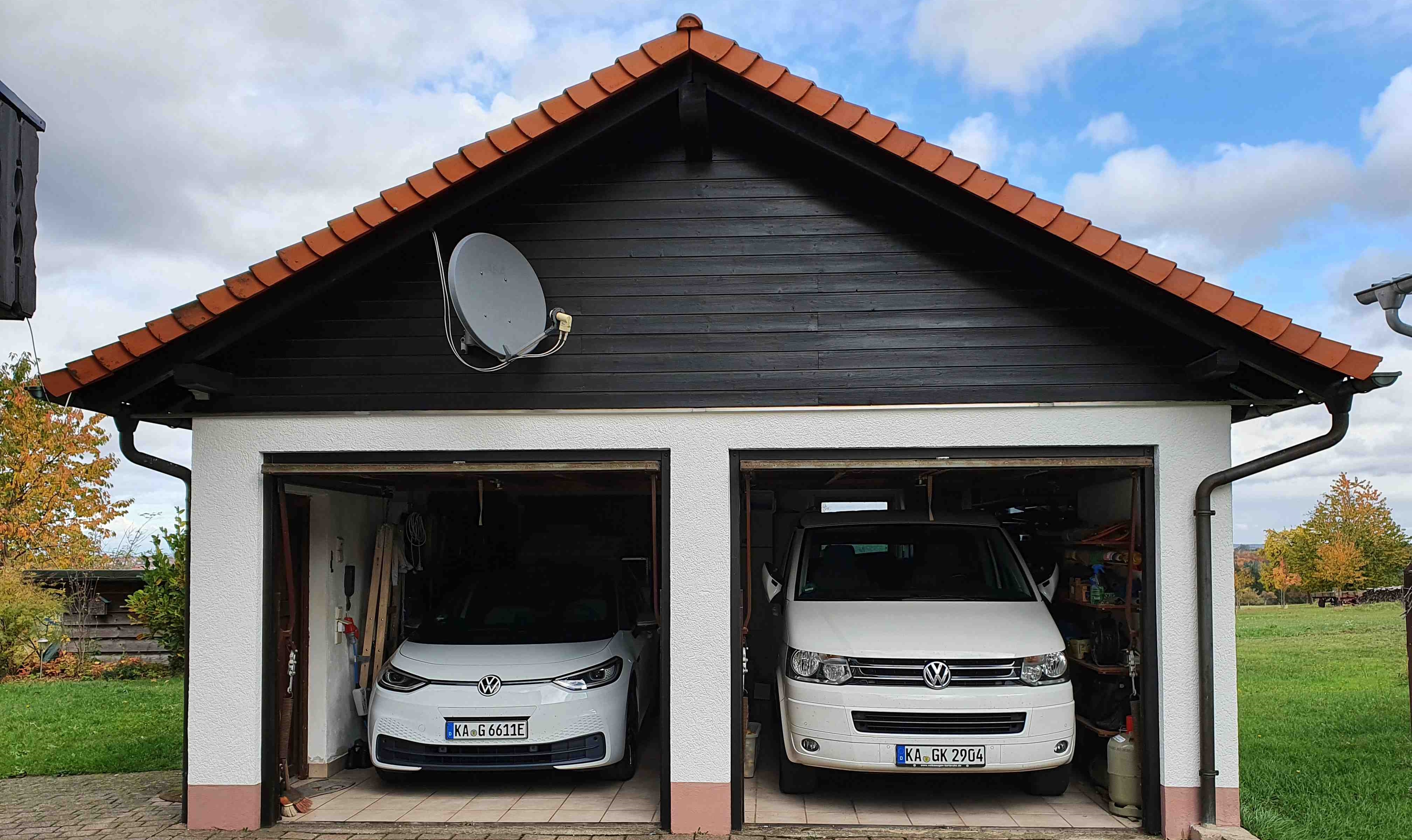 Garage bild1