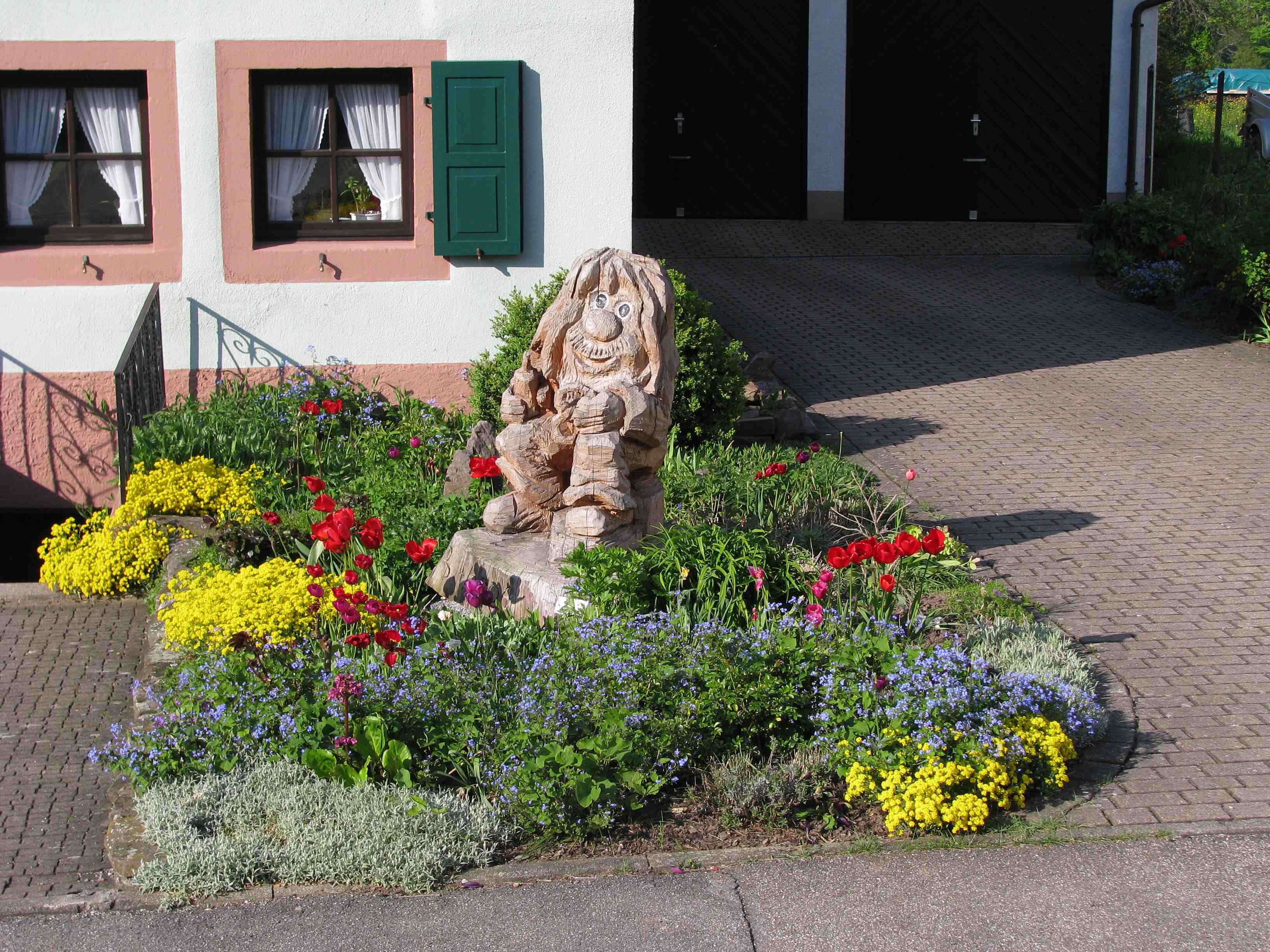 Unser Haus bild6