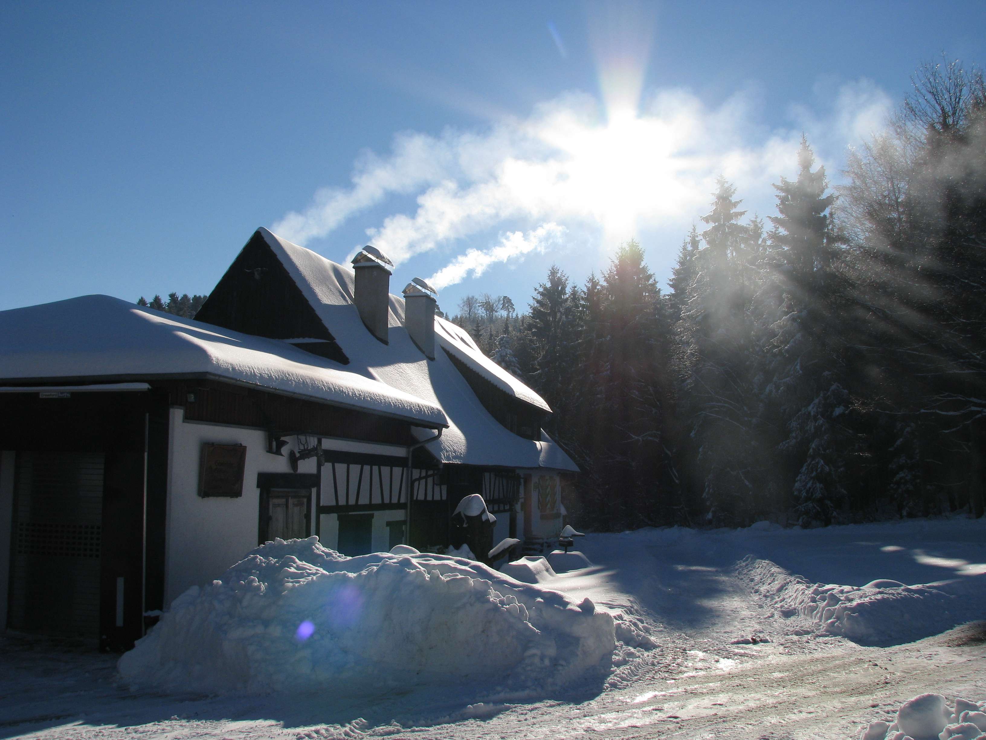 Schlotterhof